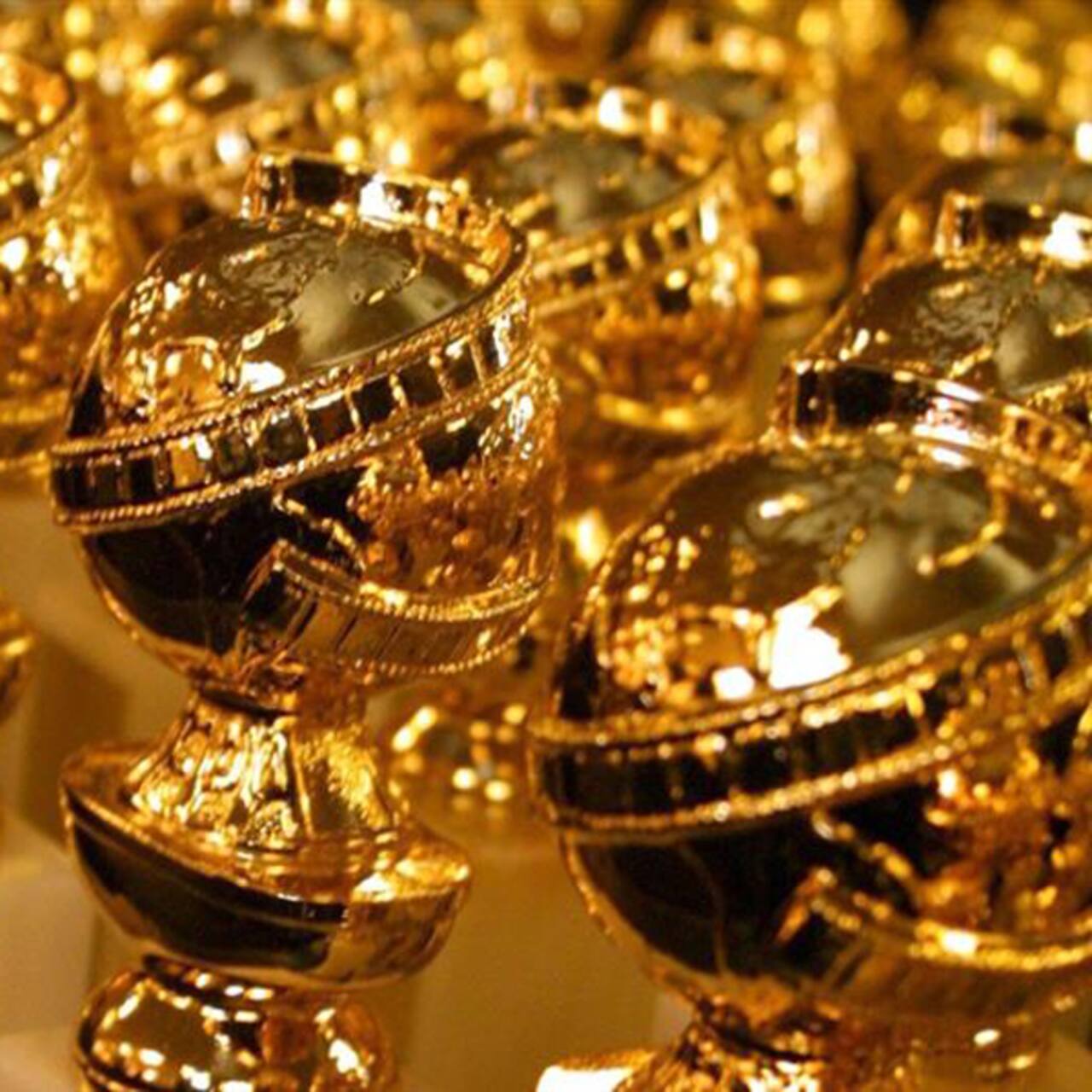 Golden Globes 2023: First-time nominees