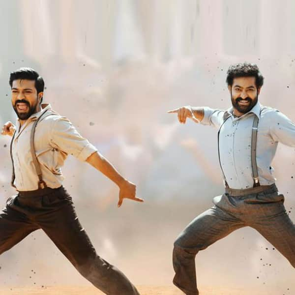 Golden Globes 2023: JR NTR And Ram Charan Song Naatu Naatu Wins Big; AR ...