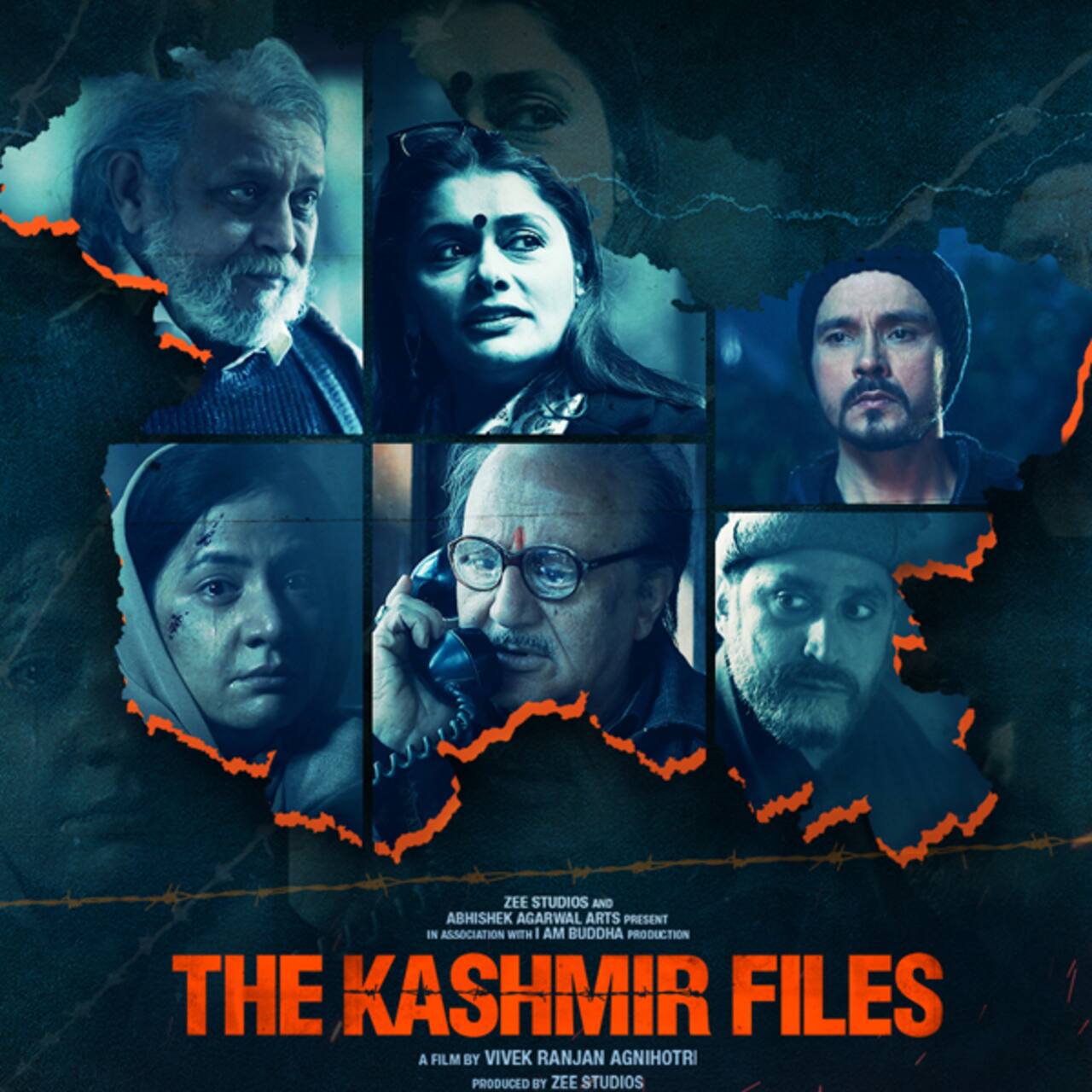 Oscars 2023: The Kashmir Files film and actors shortlisted? Netizens troll Vivek Agnihotri for 'lying'