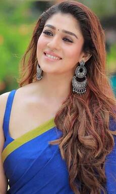 South Indian actresses who changed names for success