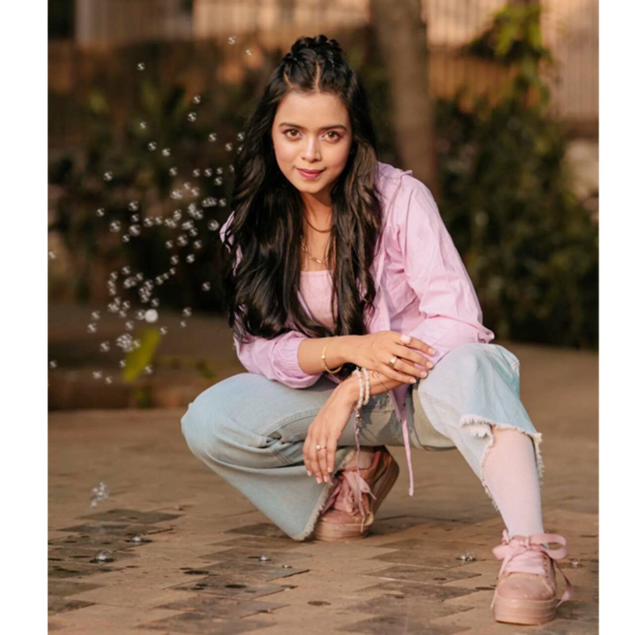 Megha Ray