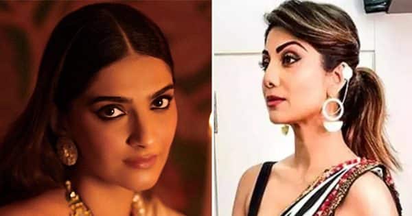 Sonam Kapoor to Shilpa Shetty: Actresses who married richest husbands to secure their future