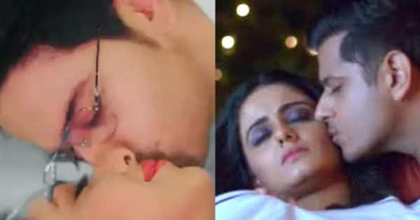 Anupamaa to Ghum Hai Kisikey Pyaar Meiin: Intimate scenes in Top TV shows that set small screen on fire