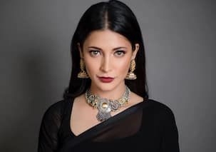 Waltair Veerayya: Shruti Haasan REACTS to reports that she missed new Telugu movie event due to mental problems