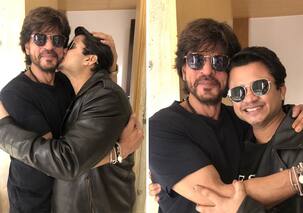 Pathaan: Shah Rukh Khan meets fans in his hotel room at 2 am; proves why he is King Khan