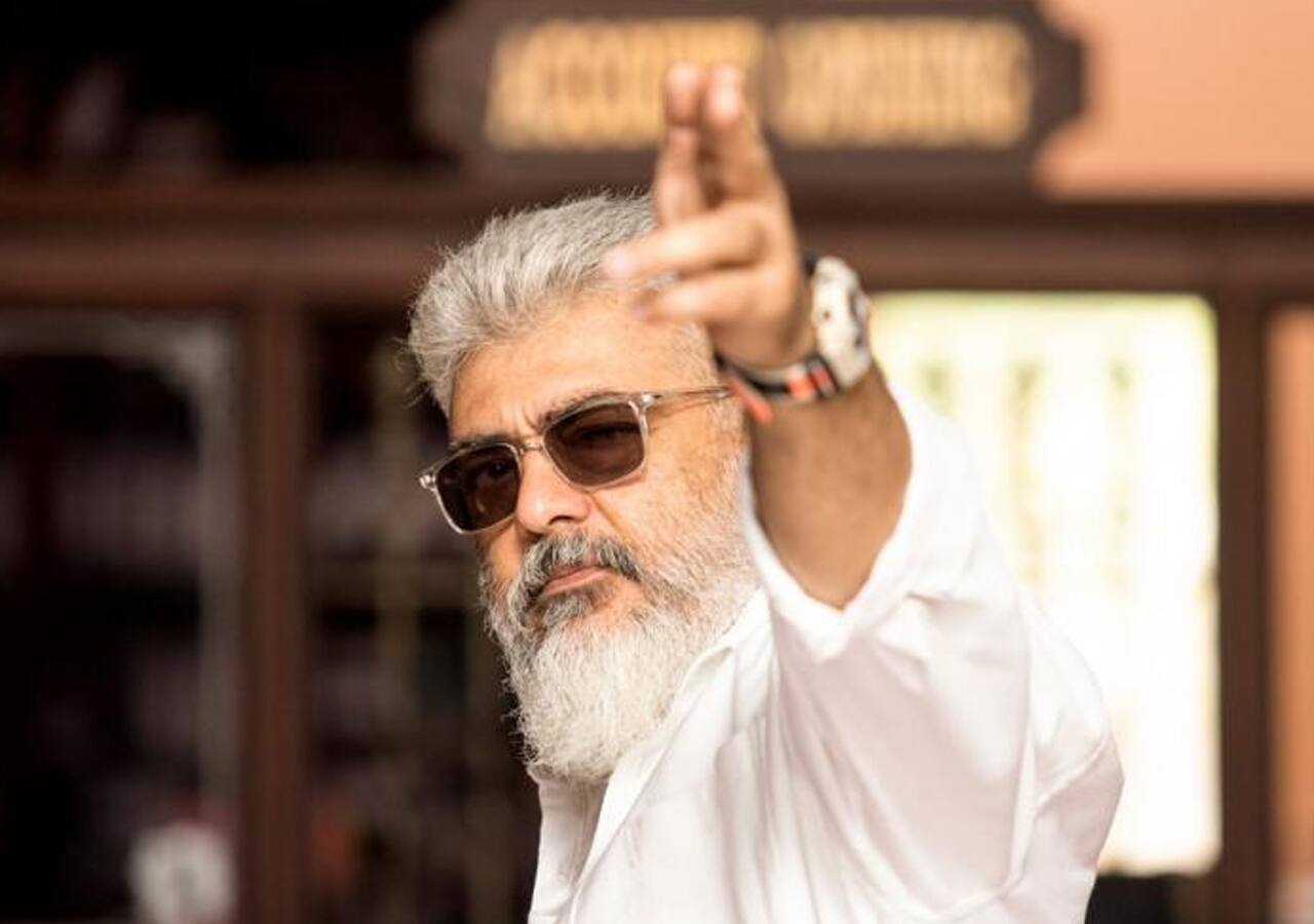 Thunivu box office collection Day 2: Ajith Kumar action-thriller likely to collect Rs 100 crores in opening weekend
