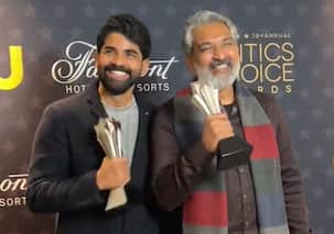 Critics Choice Awards: SS Rajamouli's RRR wins Best Foreign Language Film; to win Oscars next?