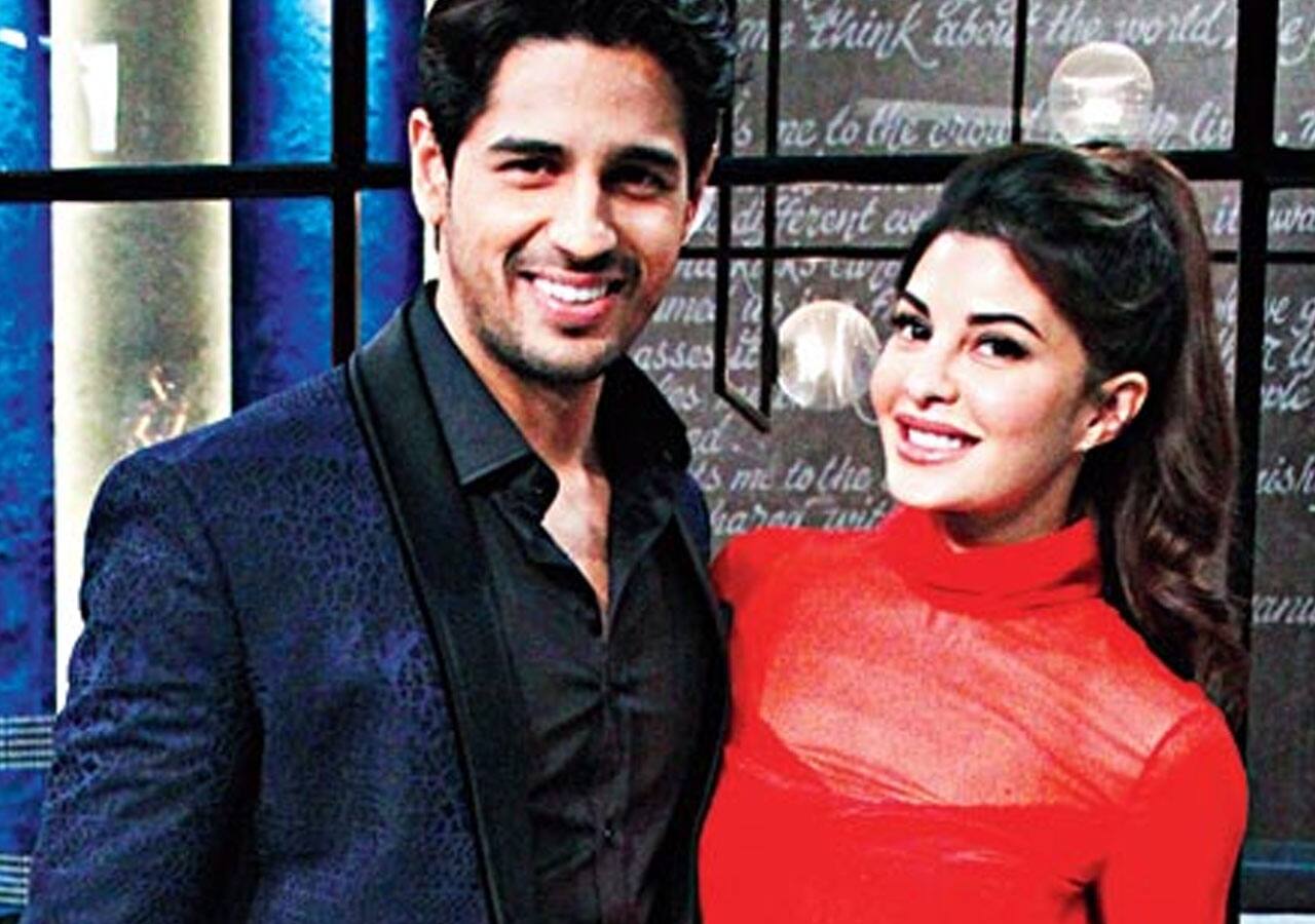 Jacqueline Fernandez