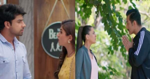 Kinjal wants a divorce from Toshu, Vanraj accuses Kavya of extramarital affair and more Kinjal wants a divorce from Toshu, Vanraj accuses Kavya of extramarital affair and more