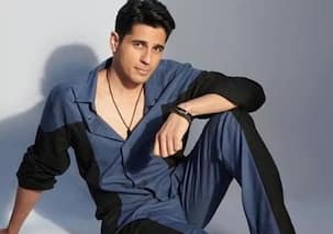 Sidharth Malhotra REVEALS his birthday plans; talks about Mission Majnu and Indian Police Force
