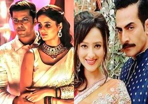 Ghum Hai Kisikey Pyaar Meiin-Sai to Anupamaa- Kavya: Times when wives on TV shows got ACCUSED of extra-marital affairs for TRPs