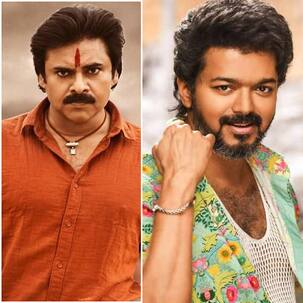 After Varisu star Thalapathy Vijay, Pawan Kalyan divorce rumours go viral
