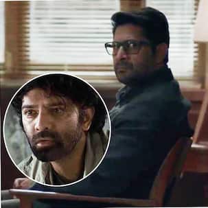 Asur 2 OTT release: Arshad Warsi and Barun Sobti fans listen up! Season two coming sooner than expected [Exclusive]