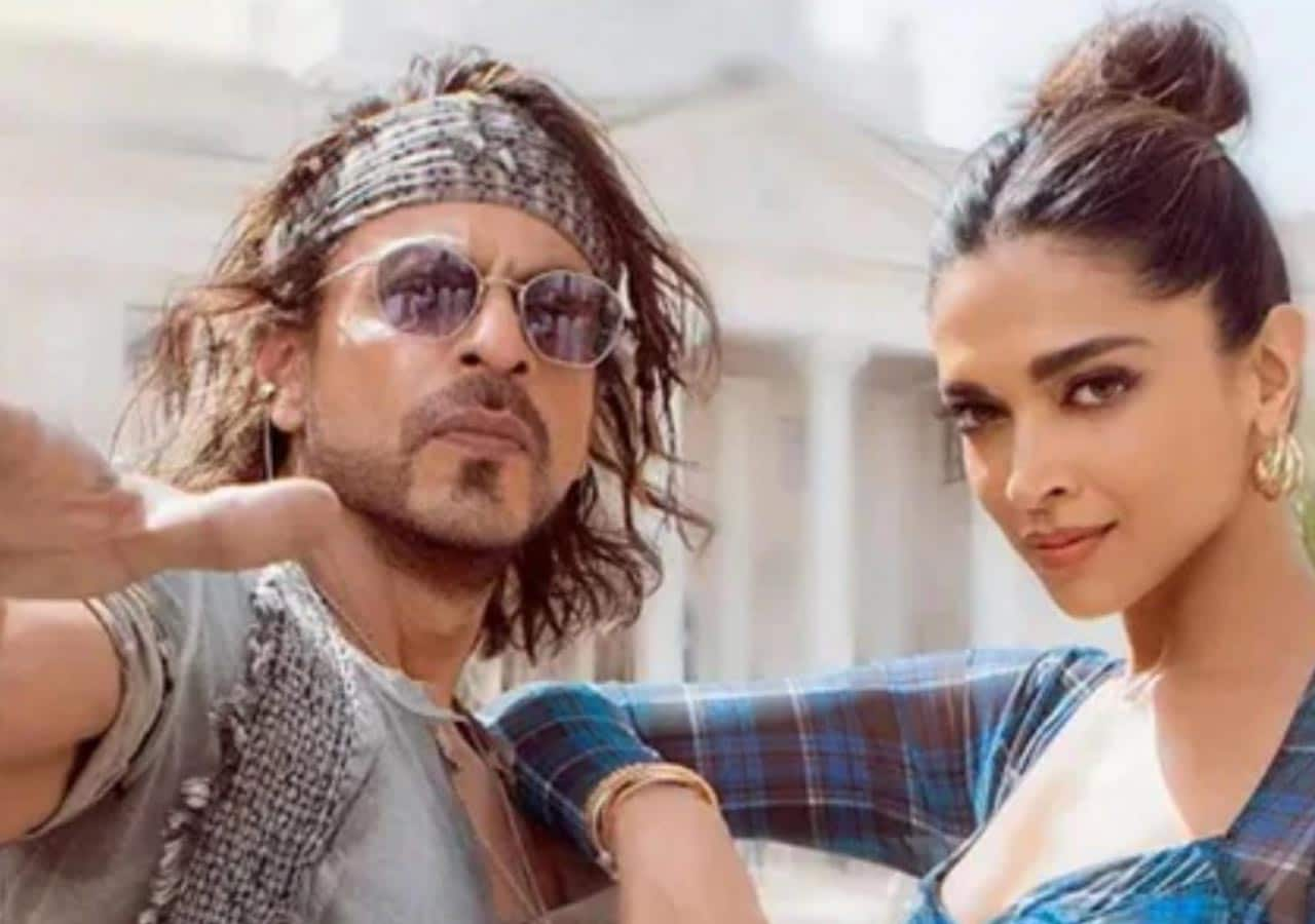 Pathaan: Shah Rukh Khan-Deepika Padukone Starrer Gets New Directive ...