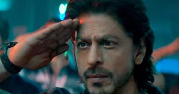Shah Rukh Khan’s film to have bumper first Friday; this is what trade analysts have to say [Exclusive]