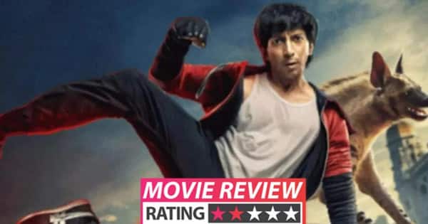 Lakadbaggha Movie Review: Anshuman Jha, Riddhi Dogra and Paresh Pahuja starrer is marred by poor execution