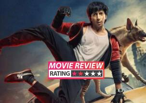 Lakadbaggha Movie Review: Anshuman Jha, Riddhi Dogra and Paresh Pahuja starrer is marred by poor execution