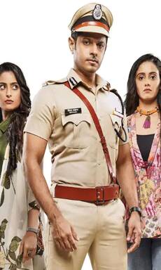 Ghum Hai Kisikey Pyaar Meiin: Ayesha Singh, Neil Bhatt, Aishwarya Sharma and other cast members' real age will leave you surprised
