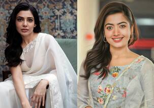 Samantha Ruth Prabhu to Rashmika Mandanna: South Indian actresses and their surprising educational qualifications