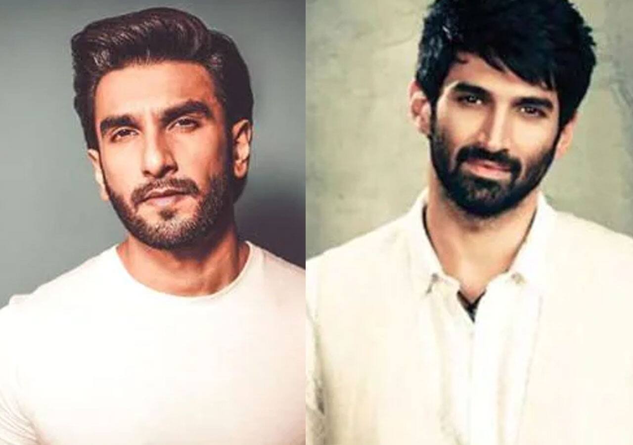 Ranveer Singh To Aditya Roy Kapur: Celeb-Inspired Desi Fits For I