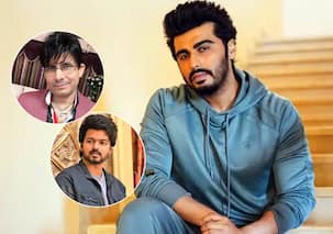 Thalapathy Vijay entertainer Varisu Hindi beats Kuttey at the box office; KRK trolls Arjun Kapoor as '10th and 12th fail'