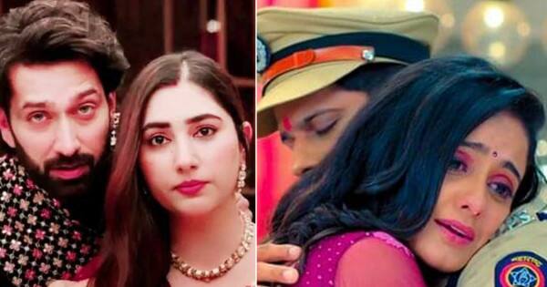 Ghum Hai Kisikey Pyaar Meiin to Bade Achhe Lagte Hai 2: Generation leaps in TOP TV shows becomes new mantra to boost TRPs Ghum Hai Kisikey Pyaar Meiin to Bade Achhe Lagte Hai 2: Generation leaps in TOP TV shows becomes new mantra to boost TRPs