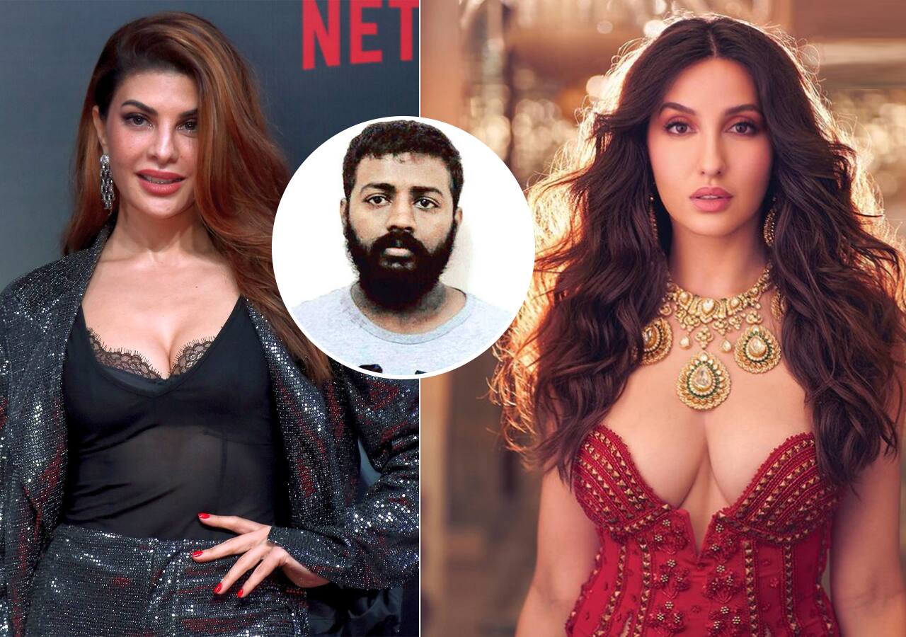 Jacqueline Fernandez, Nora Fatehi claim Sukesh Chandrashekhar destroyed their lives; become witnesses in EOW case