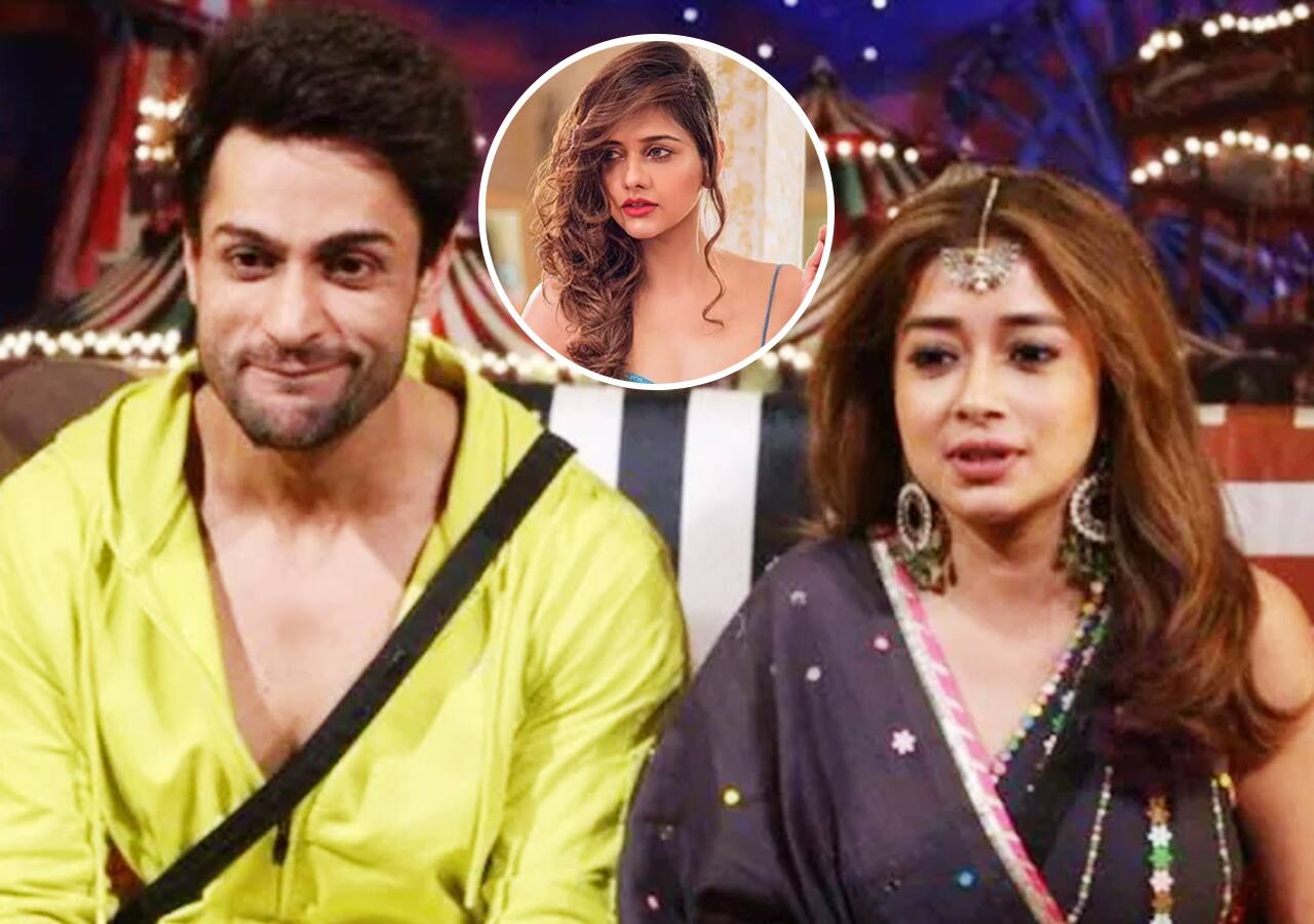 Bigg Boss 16: Tina Datta drags in Dalljiet Kaur