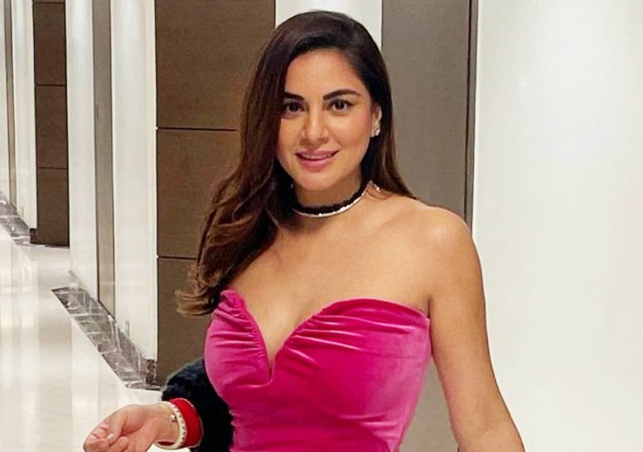 Shraddha Arya