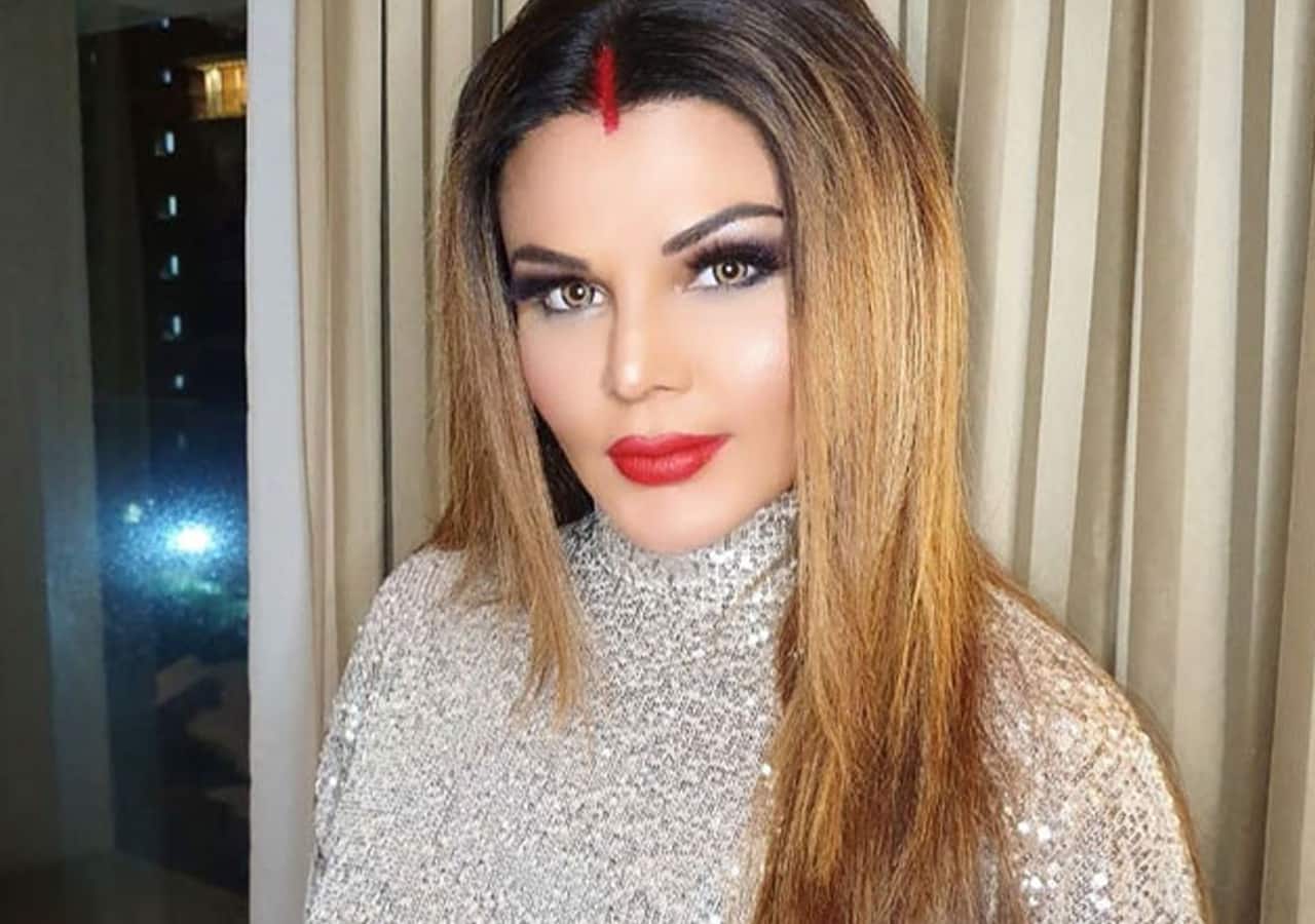 Rakhi Sawant arrested by Mumbai police check list of celebs who went