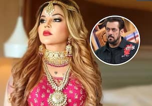 Rakhi Sawant arrested by Mumbai police: check list of celebs who went to jail for shocking reasons