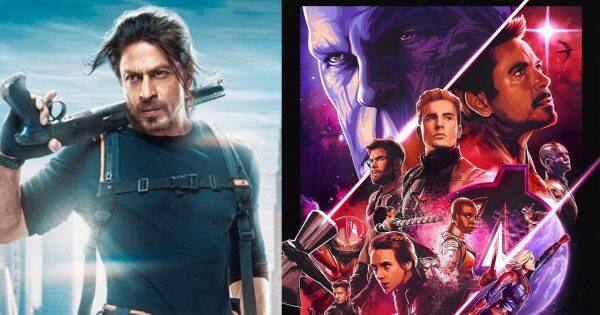Pathaan Box Office: Shah Rukh Khan starrer edges out Avatar 2, gets shows earlier in the morning than Avengers Endgame and more