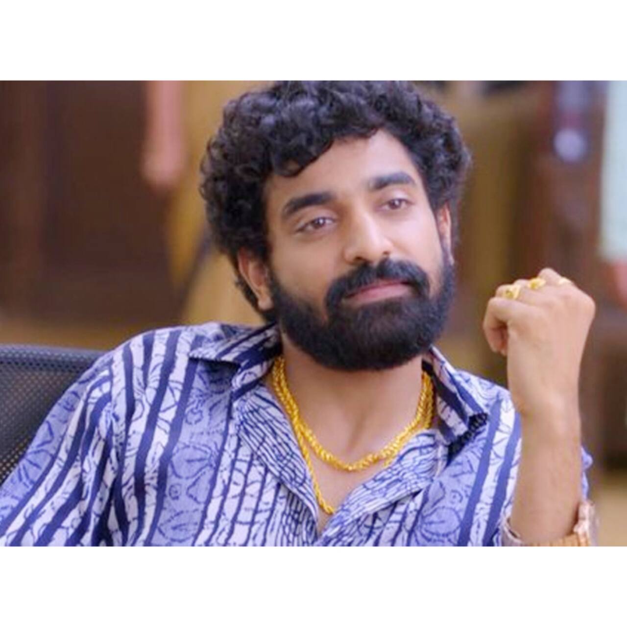 Jagtap helps Sai to find her lost son Vinu
