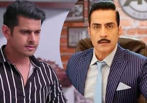 Ghum Hai Kisikey Pyaar Meiin character Virat to Anupamaa star Vanraj: Meet the not-so-good husbands of these Top TV shows