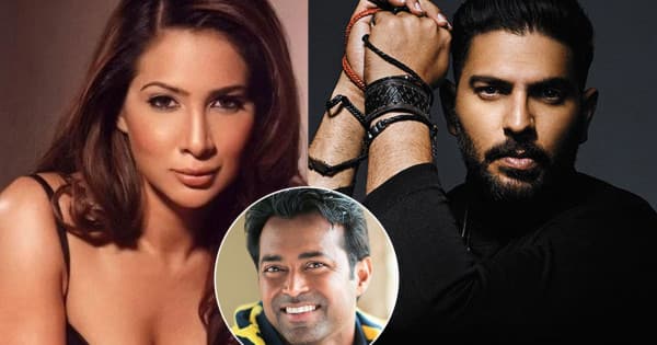Kim Sharma birthday special: Yuvraj Singh to Leander Paes; know all about the actress' much talked-about love life