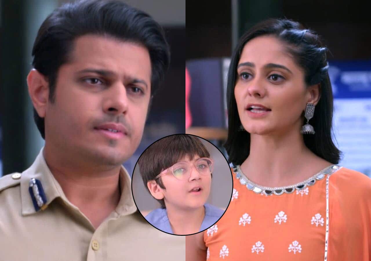 Ghum Hai Kisikey Pyaar Meiin: A look at the upcoming spoilers will leave you shocked