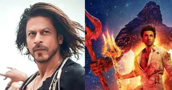 Pathaan Box Office: Shah Rukh Khan actioner smashes Brahmastra's record in two days FLAT; beats Avatar 2 at the global box office on Republic Day