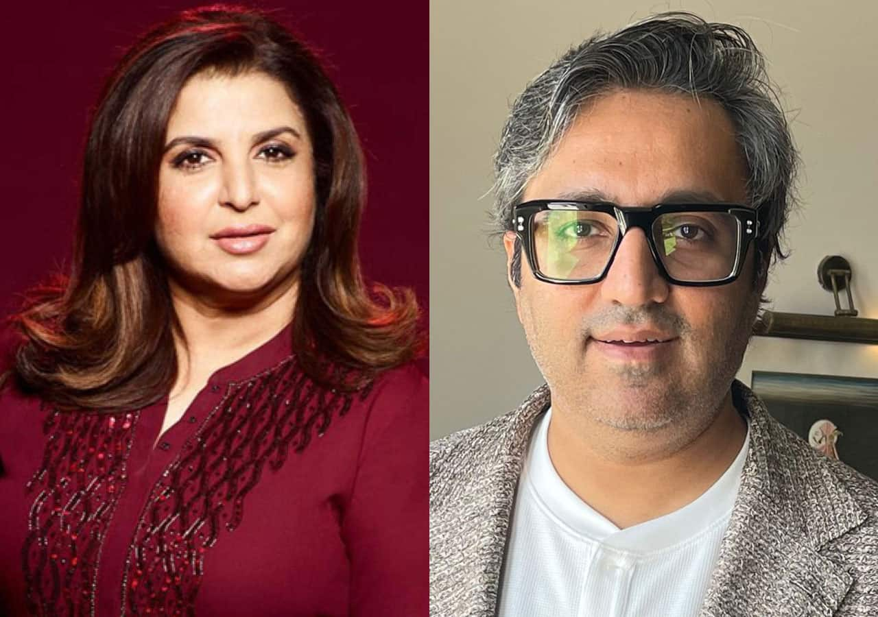 Trending TV News Today: Bigg Boss 16 fans slam Farah Khan for schooling ...