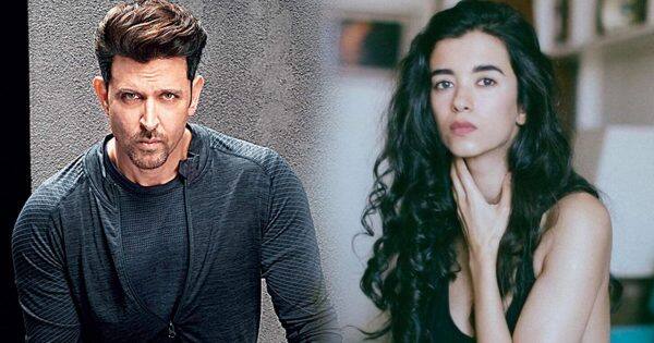 Hrithik Roshan’s lady love Saba Azad reacts on the constant spotlight on their relationship