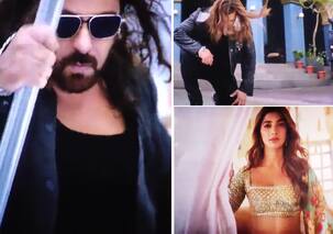 Kisi Ka Bhai Kisi Ki Jaan teaser: Salman Khan fans leak the first look during Pathaan; call it 'sure shot HIT'