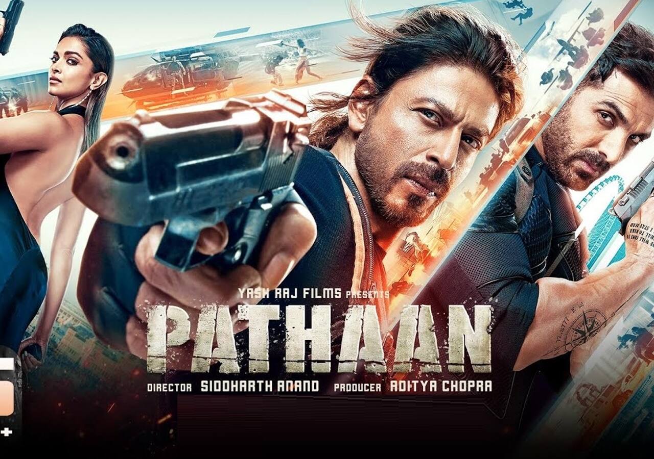 Pathaan is set to record non holiday opening in the Hindi markets