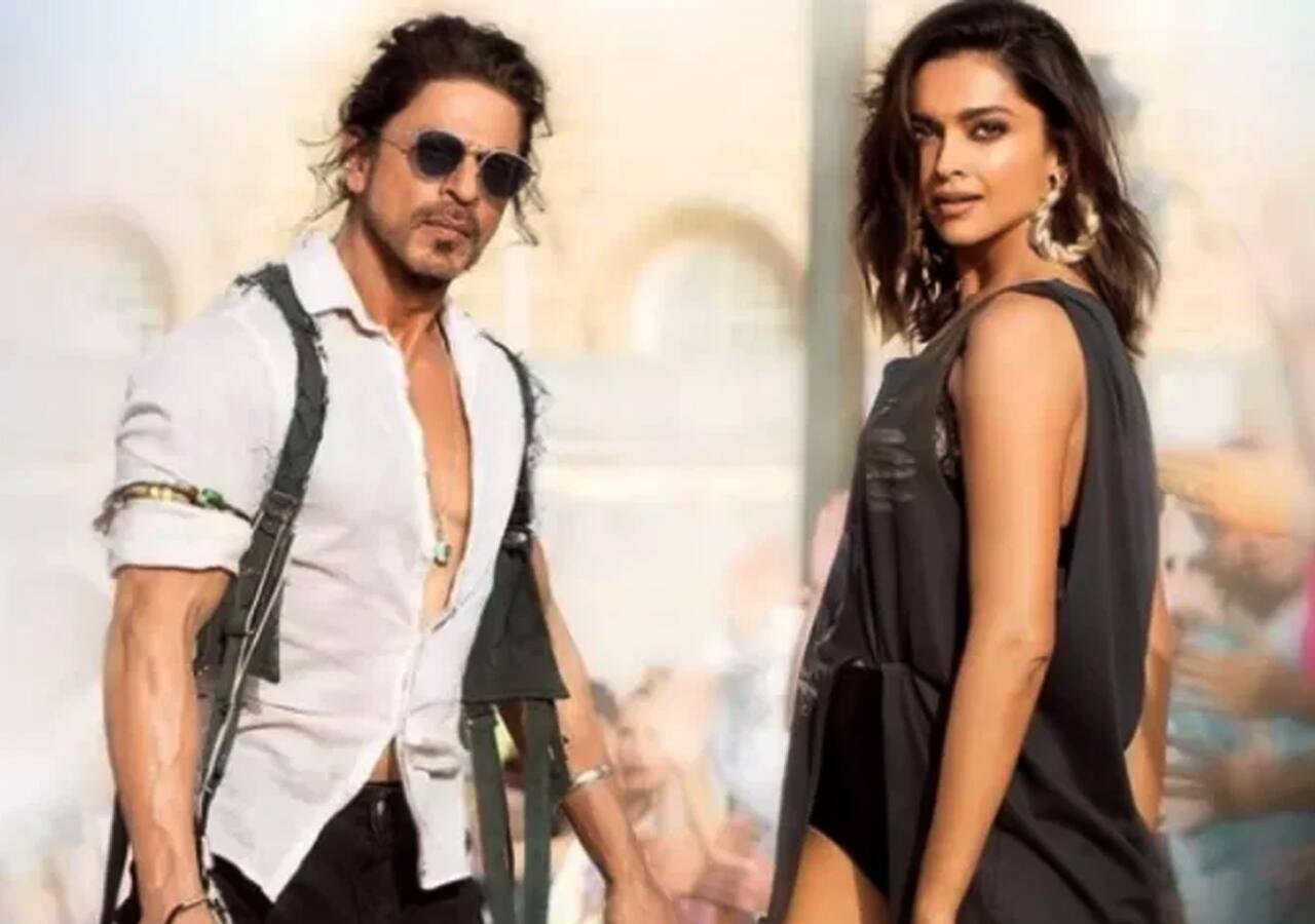 Pathaan Creates Box Office History: Check Out Shah Rukh Khan, Deepika ...