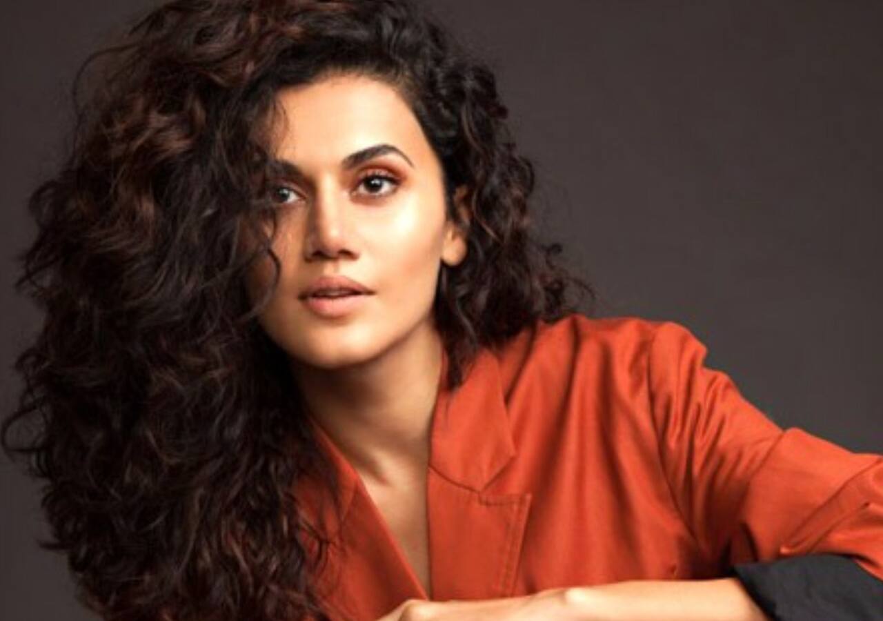 Taapsee Pannu