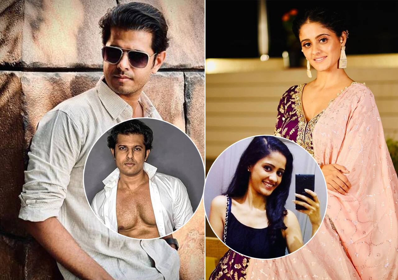 Ghum Hai Kisikey Pyaar Meiin actors' transformation pictures will leave you stunned