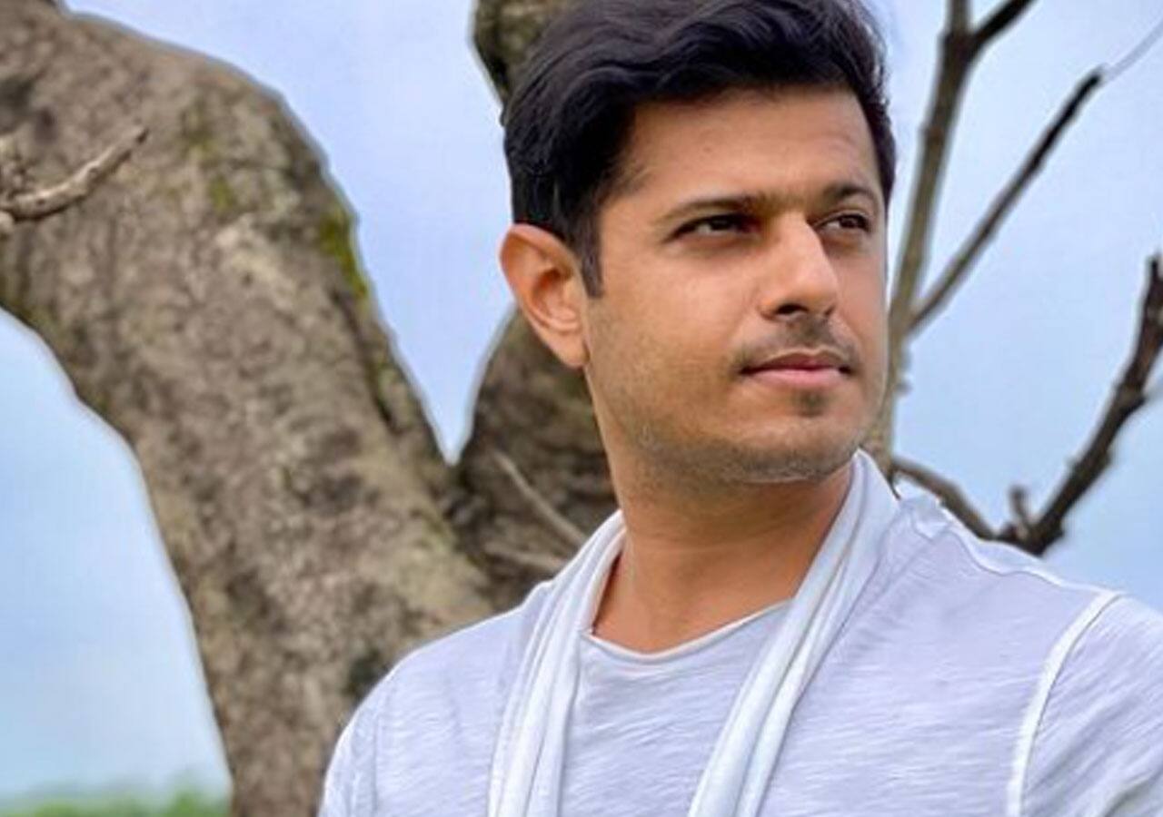 Ghum Hai Kisikey Pyaar Meiin fans troll Neil Bhatt aka Virat