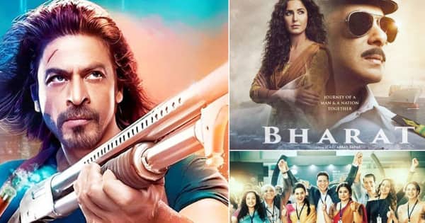 Shah Rukh Khan film beats lifetime collection of Bharat, Mission Mangal and more films in 200 crore club