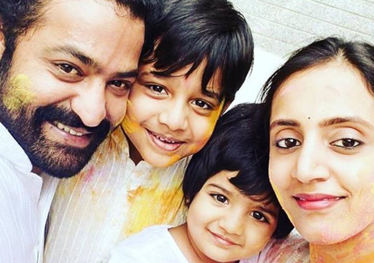 Jr NTR