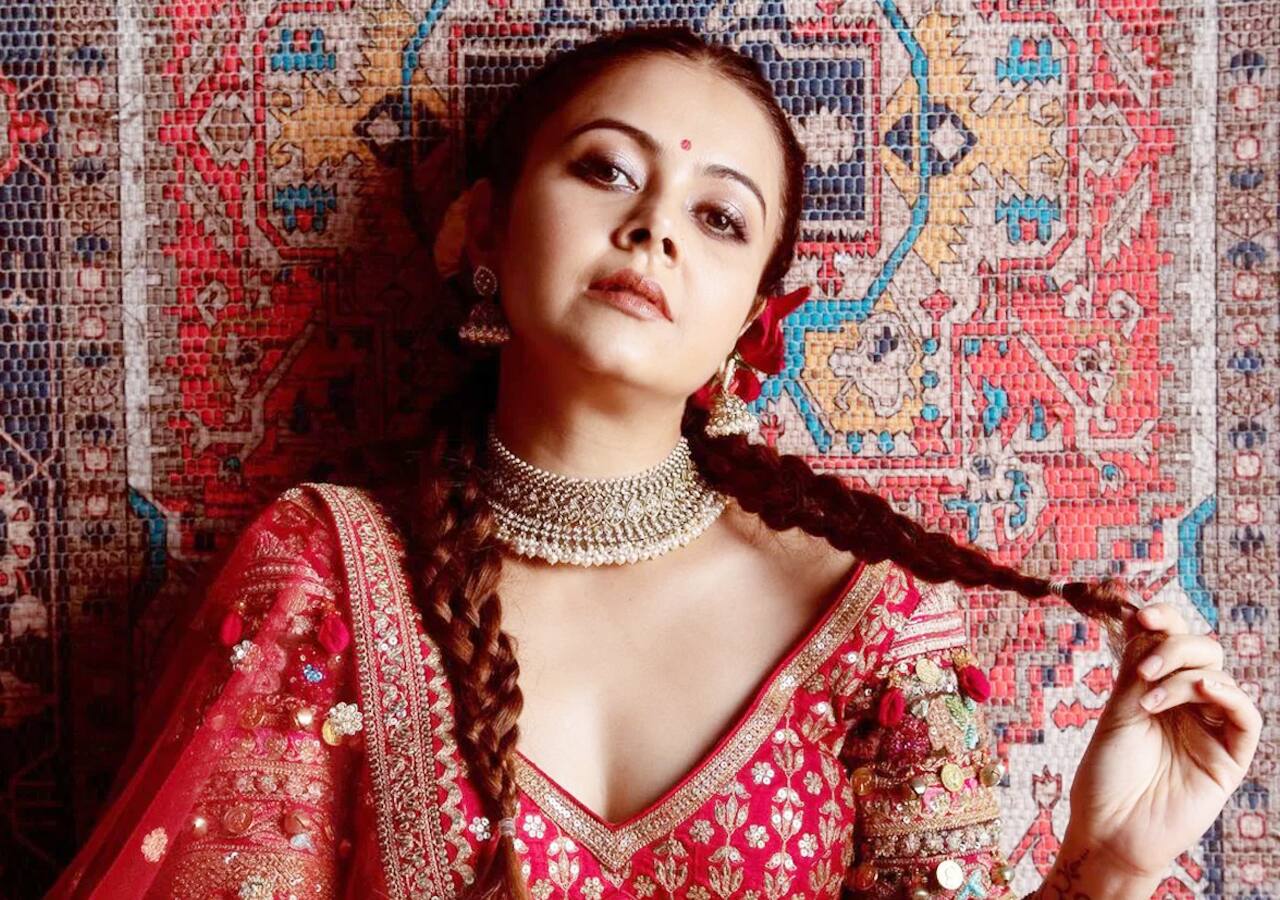 Devoleena Bhattacharjee