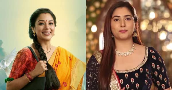 Anupamaa, Priya of Bade Achhe Lagte Hain 2 and more: Meet the most boring characters of Indian TV shows