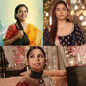 Anupamaa, Priya of Bade Achhe Lagte Hain 2 and more: Meet the most boring characters of Indian TV shows
